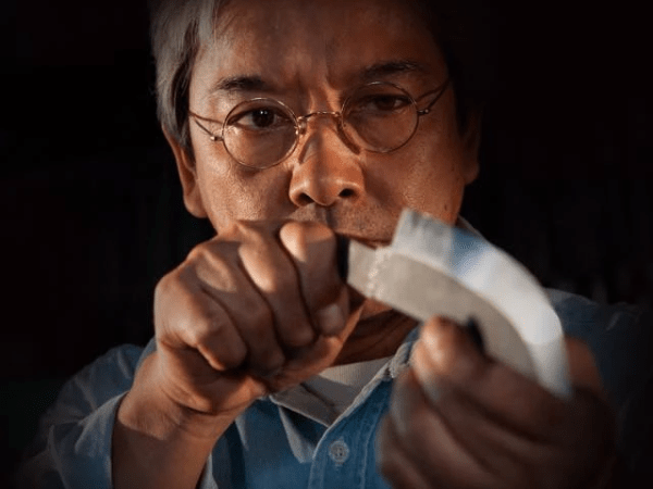 Hinoura Hamono – The father and son team with over 100 years of bladesmithing family tradition